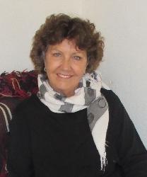 Portrait of June Gordon
