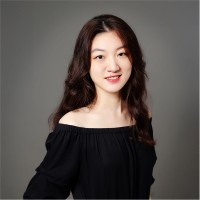 Portrait of Ziqi Zhang